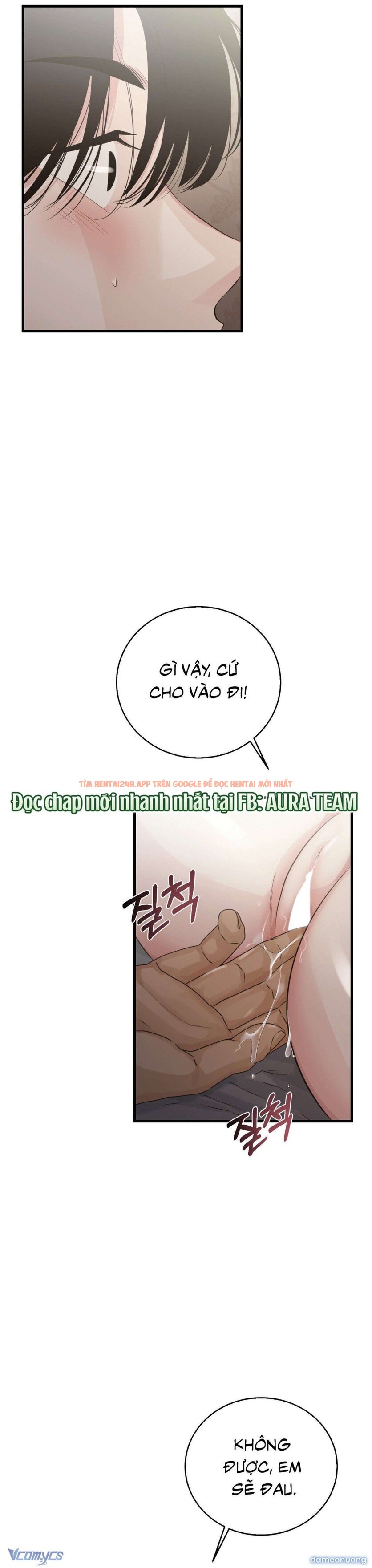 Xem ảnh 17 trong truyện hentai Trở Thành Gia Đình - Chapter 63 - www.hentaitvn.net