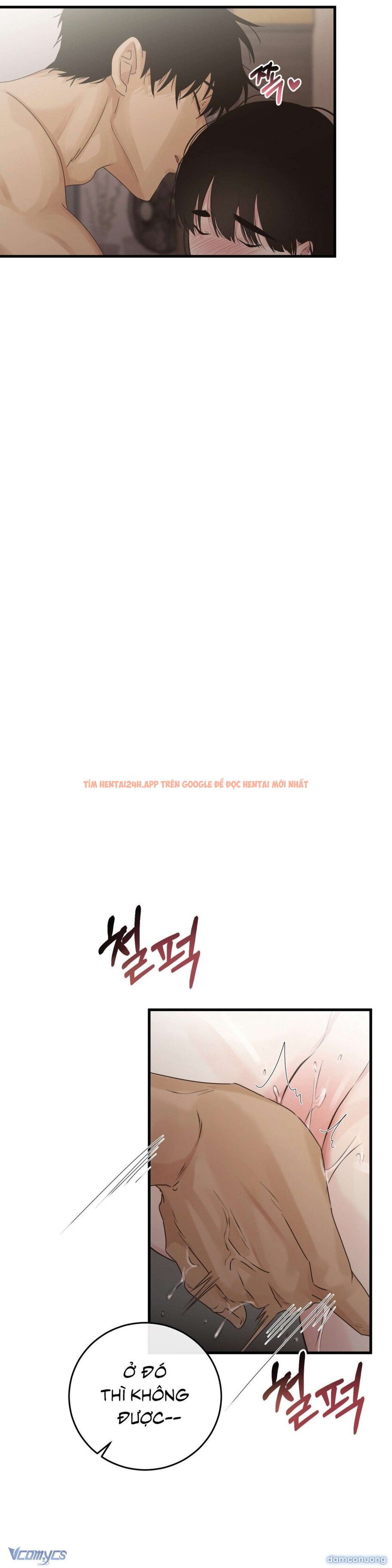 Xem ảnh 18 trong truyện hentai Trở Thành Gia Đình - Chapter 63 - www.hentaitvn.net