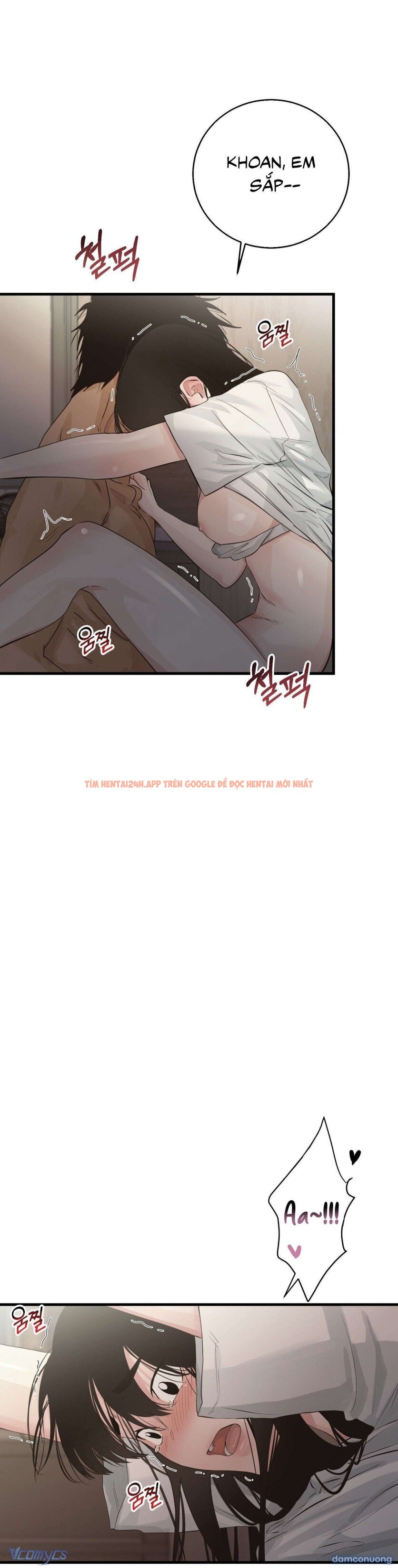 Xem ảnh 19 trong truyện hentai Trở Thành Gia Đình - Chapter 63 - www.hentaitvn.net