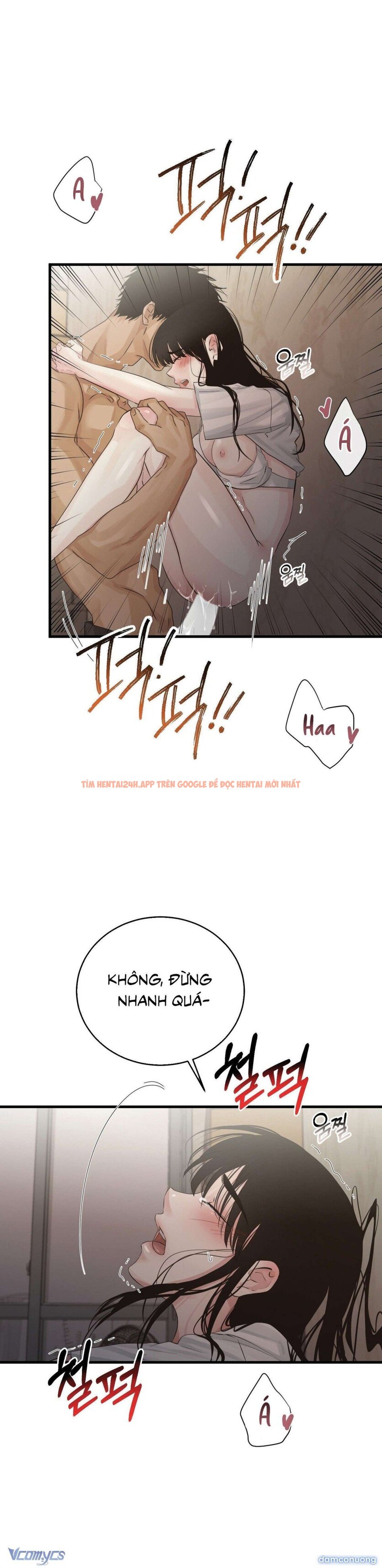 Xem ảnh 22 trong truyện hentai Trở Thành Gia Đình - Chapter 63 - www.hentaitvn.net