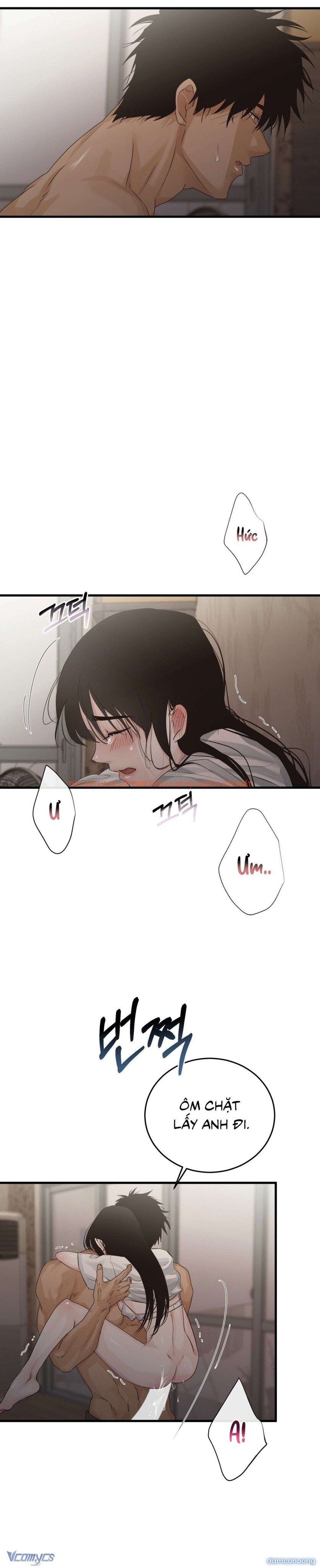 Xem ảnh 24 trong truyện hentai Trở Thành Gia Đình - Chapter 63 - www.hentaitvn.net