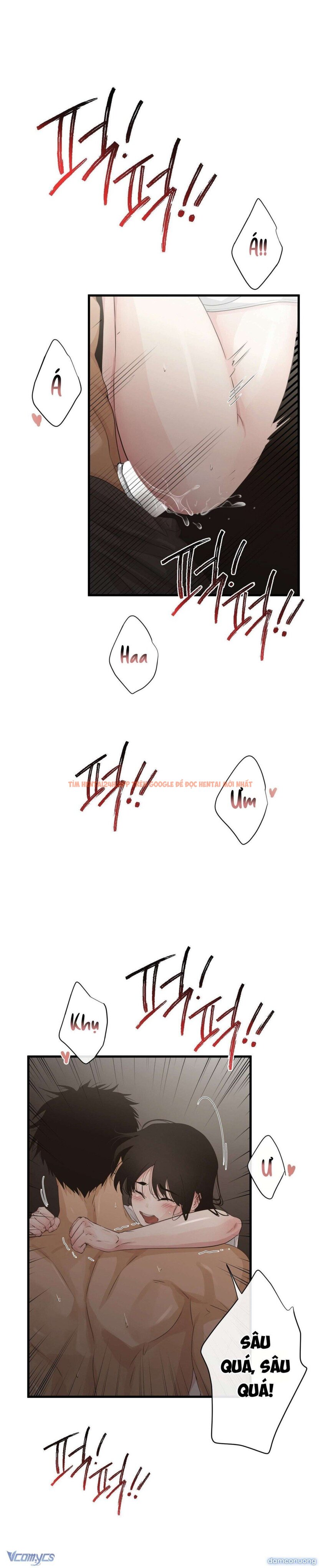 Xem ảnh 25 trong truyện hentai Trở Thành Gia Đình - Chapter 63 - www.hentaitvn.net