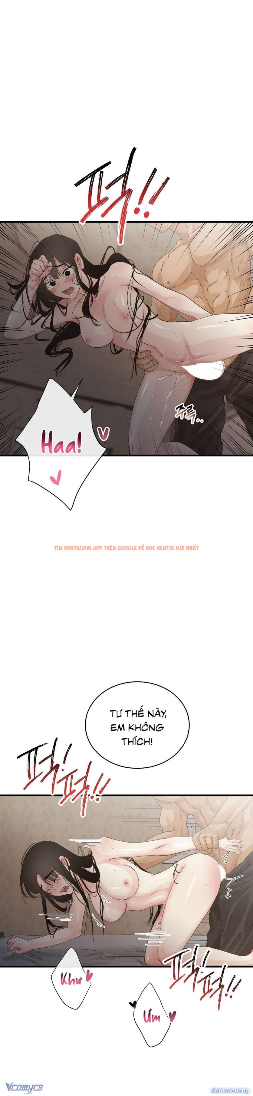 Xem ảnh 28 trong truyện hentai Trở Thành Gia Đình - Chapter 63 - www.hentaitvn.net