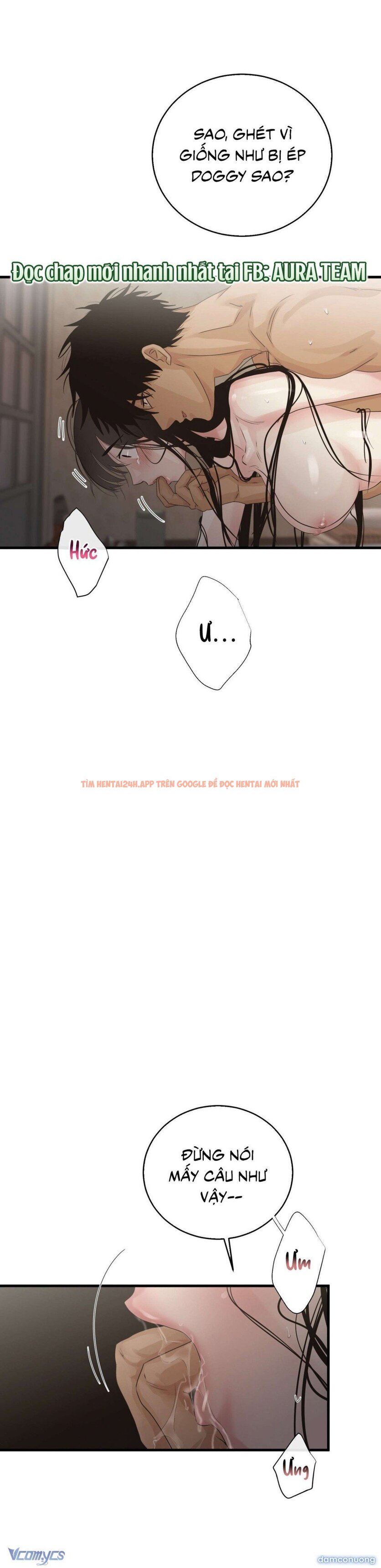 Xem ảnh 29 trong truyện hentai Trở Thành Gia Đình - Chapter 63 - www.hentaitvn.net