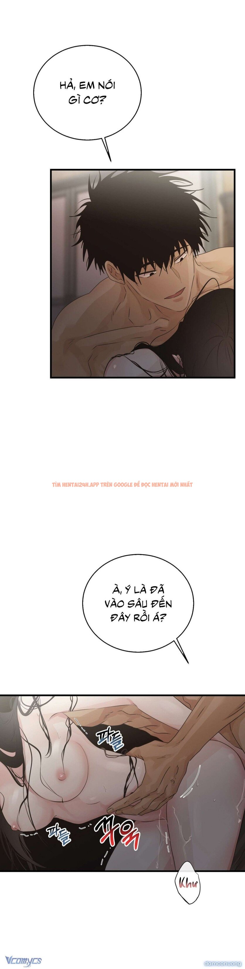 Xem ảnh 30 trong truyện hentai Trở Thành Gia Đình - Chapter 63 - www.hentaitvn.net