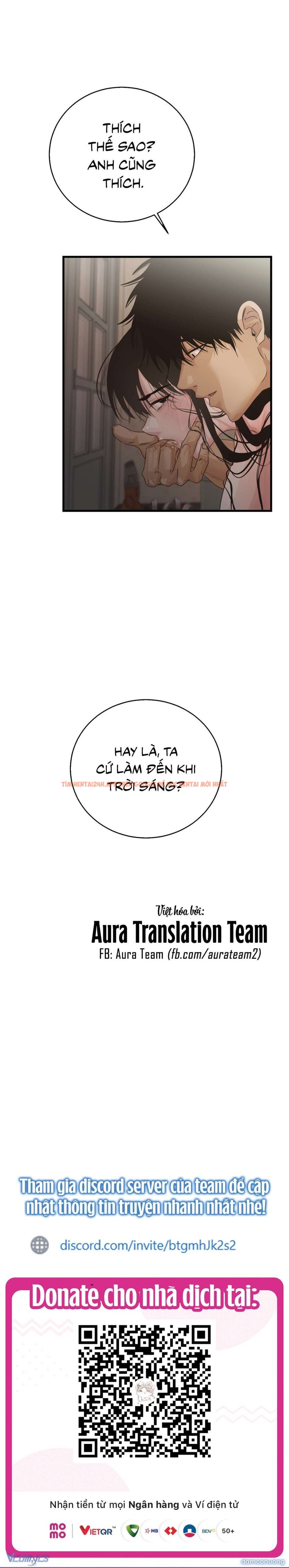 Xem ảnh 32 trong truyện hentai Trở Thành Gia Đình - Chapter 63 - www.hentaitvn.net