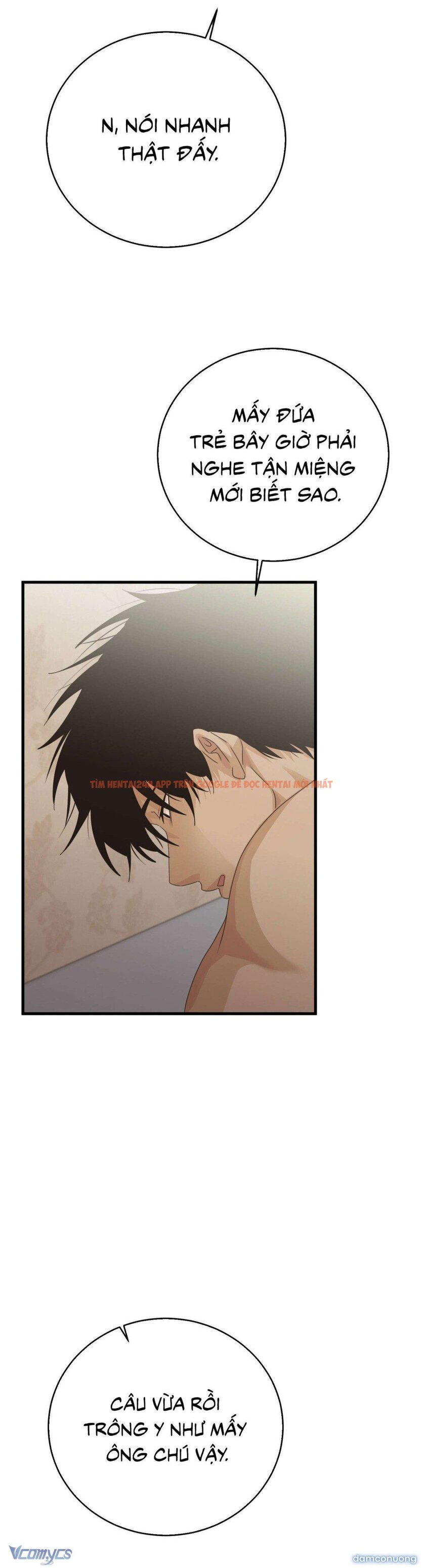 Xem ảnh 4 trong truyện hentai Trở Thành Gia Đình - Chapter 63 - www.hentaitvn.net