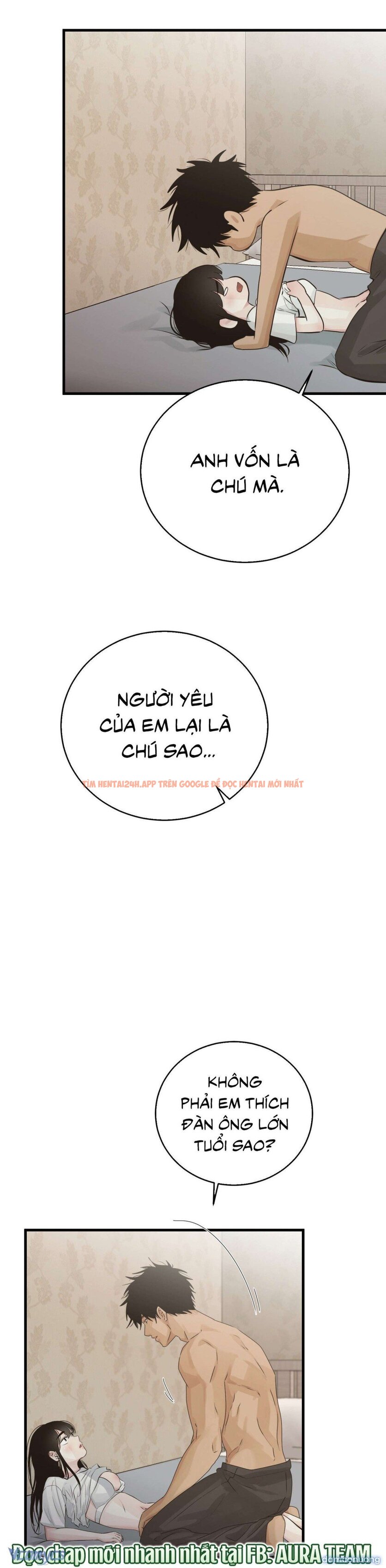 Xem ảnh 5 trong truyện hentai Trở Thành Gia Đình - Chapter 63 - www.hentaitvn.net