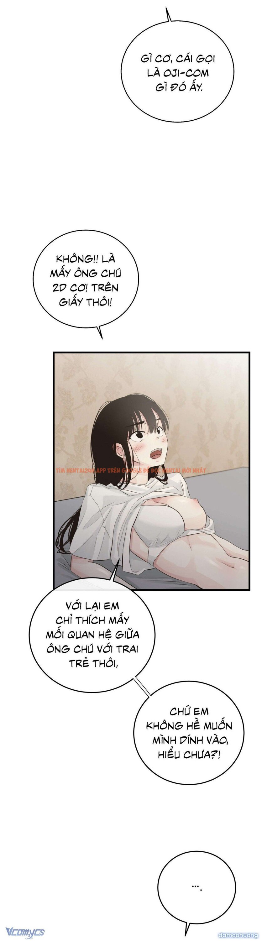 Xem ảnh 6 trong truyện hentai Trở Thành Gia Đình - Chapter 63 - www.hentaitvn.net