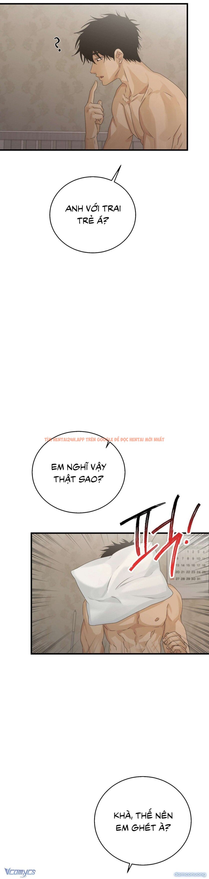Xem ảnh 7 trong truyện hentai Trở Thành Gia Đình - Chapter 63 - www.hentaitvn.net
