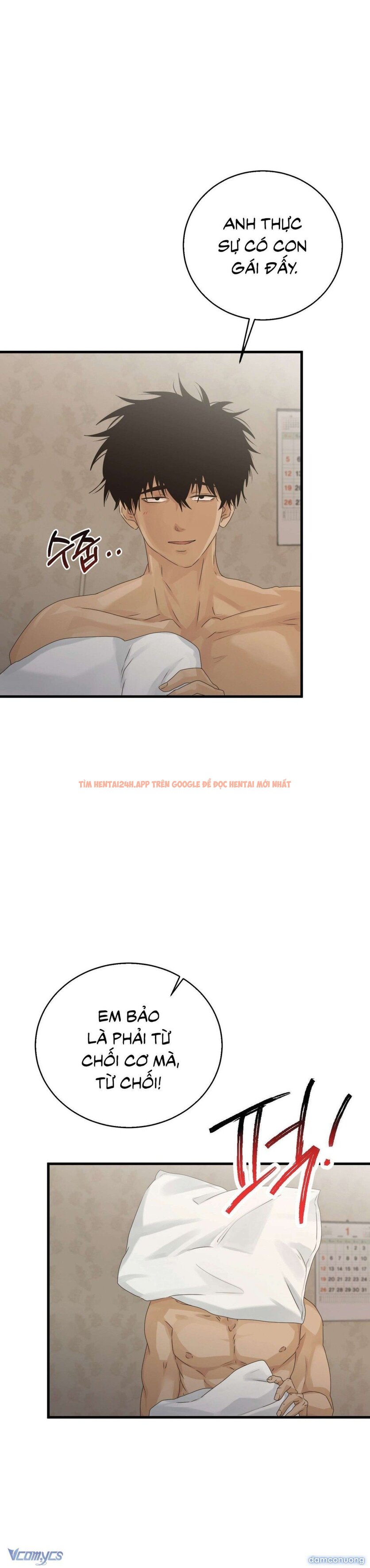 Xem ảnh 9 trong truyện hentai Trở Thành Gia Đình - Chapter 63 - www.hentaitvn.net