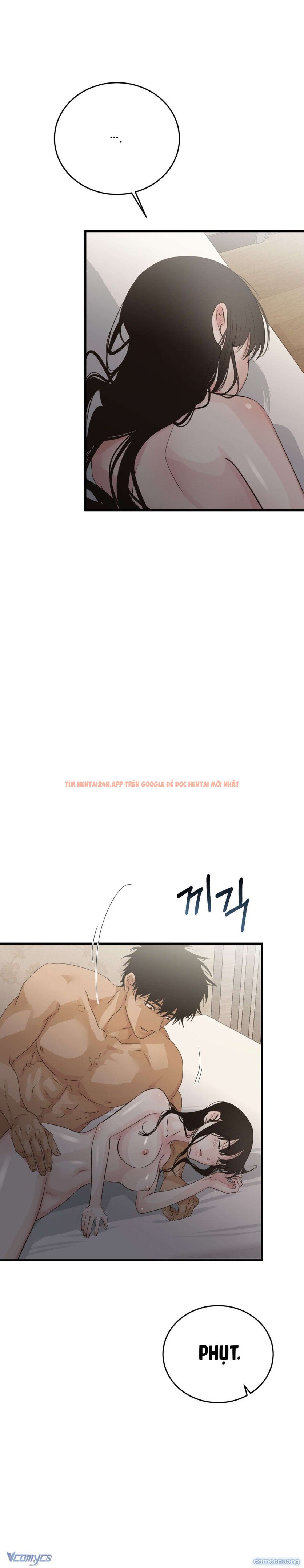 Xem ảnh 11 trong truyện hentai Trở Thành Gia Đình - Chapter 64 - www.hentaitvn.net