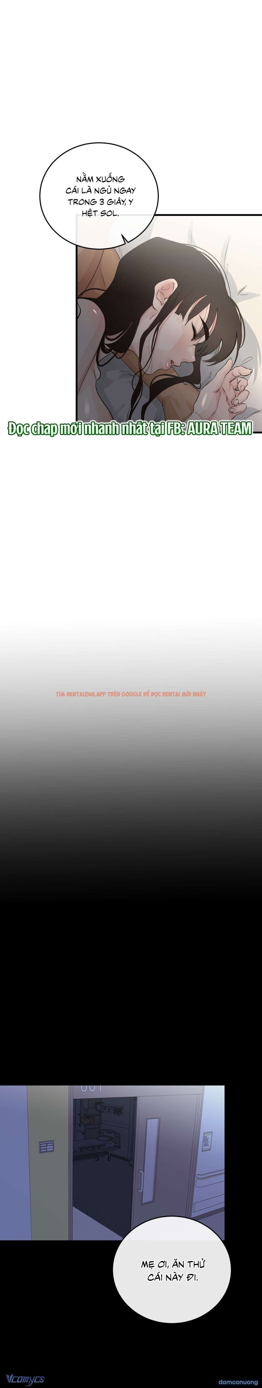 Xem ảnh 12 trong truyện hentai Trở Thành Gia Đình - Chapter 64 - www.hentaitvn.net