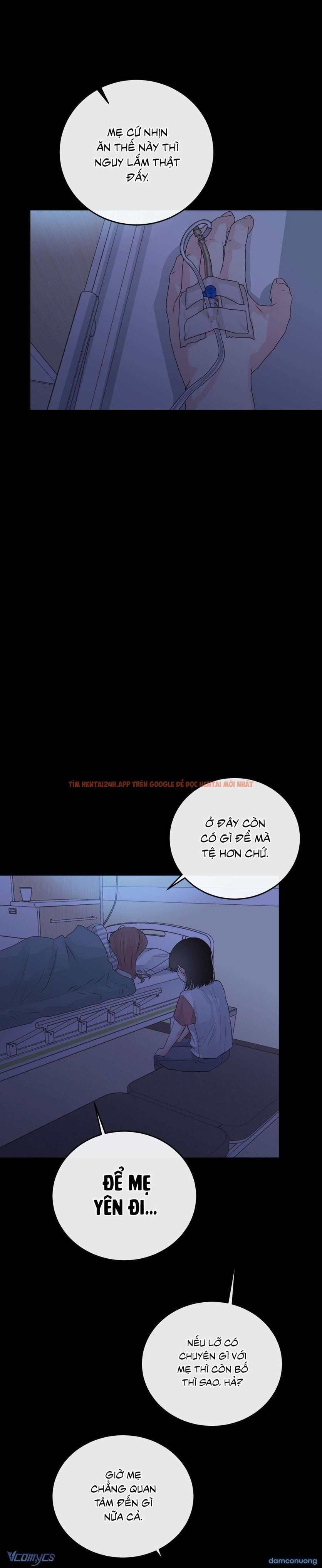 Xem ảnh 13 trong truyện hentai Trở Thành Gia Đình - Chapter 64 - www.hentaitvn.net