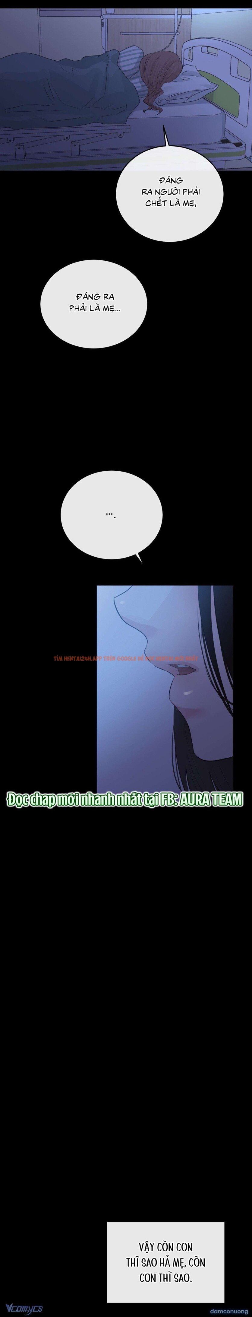 Xem ảnh 14 trong truyện hentai Trở Thành Gia Đình - Chapter 64 - www.hentaitvn.net