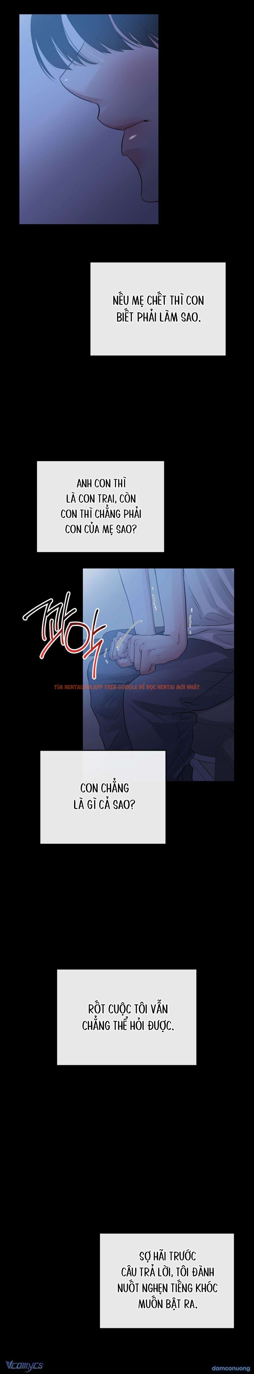 Xem ảnh 15 trong truyện hentai Trở Thành Gia Đình - Chapter 64 - www.hentaitvn.net