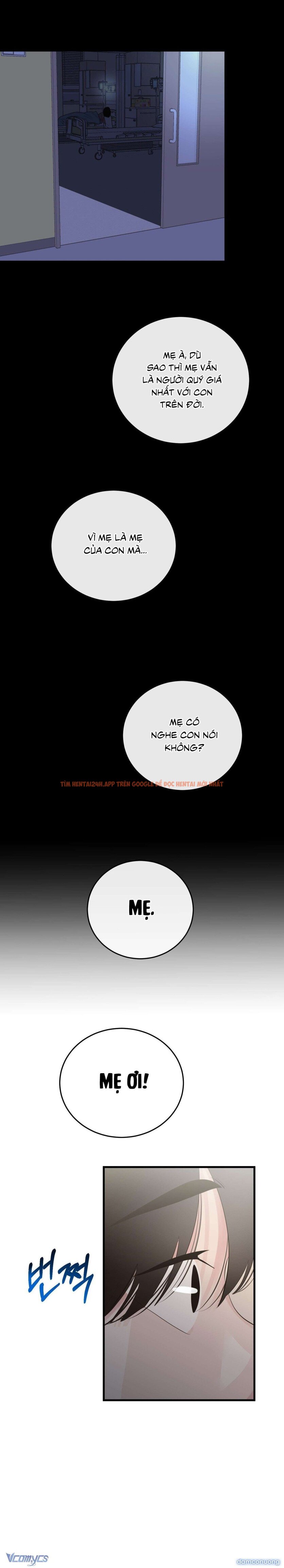 Xem ảnh 16 trong truyện hentai Trở Thành Gia Đình - Chapter 64 - www.hentaitvn.net