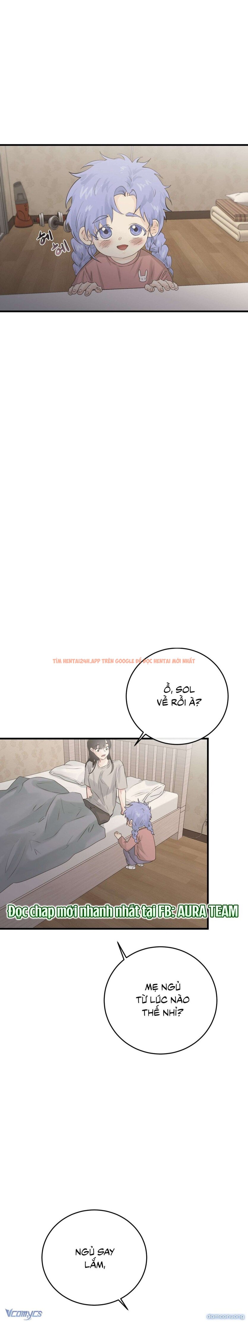 Xem ảnh 17 trong truyện hentai Trở Thành Gia Đình - Chapter 64 - www.hentaitvn.net