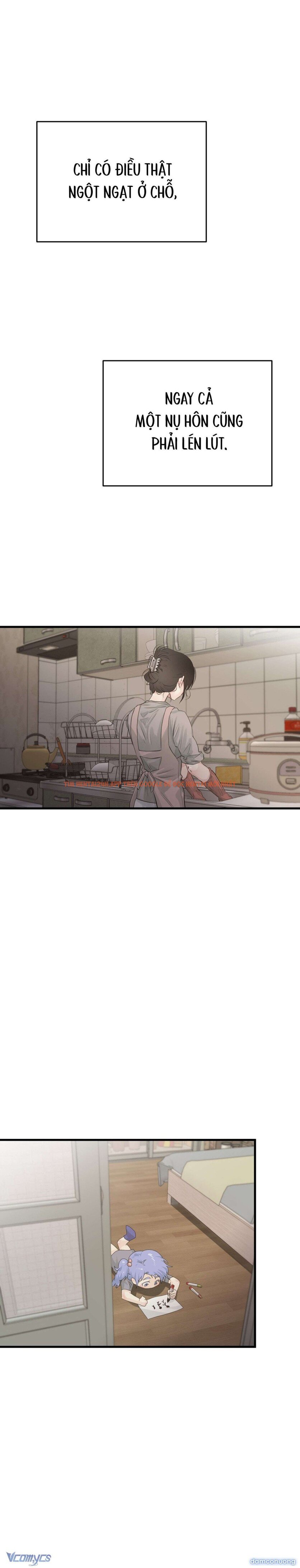 Xem ảnh 23 trong truyện hentai Trở Thành Gia Đình - Chapter 64 - www.hentaitvn.net