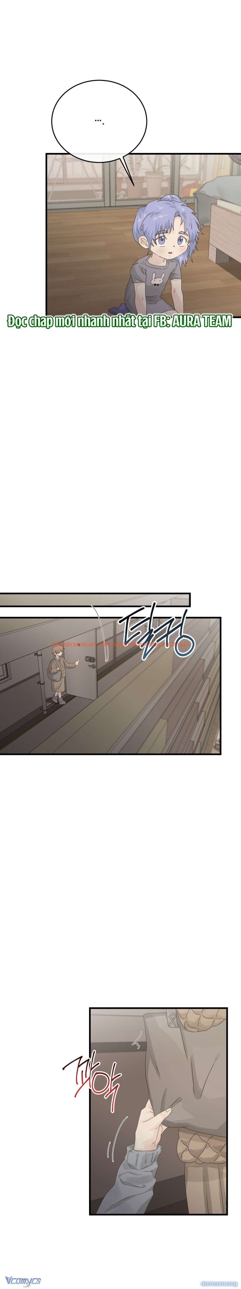 Xem ảnh 25 trong truyện hentai Trở Thành Gia Đình - Chapter 64 - www.hentaitvn.net