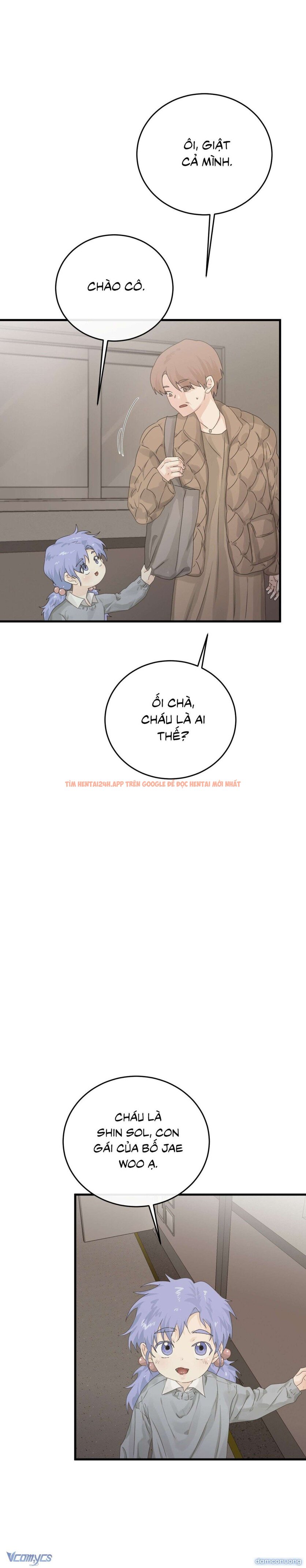 Xem ảnh 26 trong truyện hentai Trở Thành Gia Đình - Chapter 64 - www.hentaitvn.net