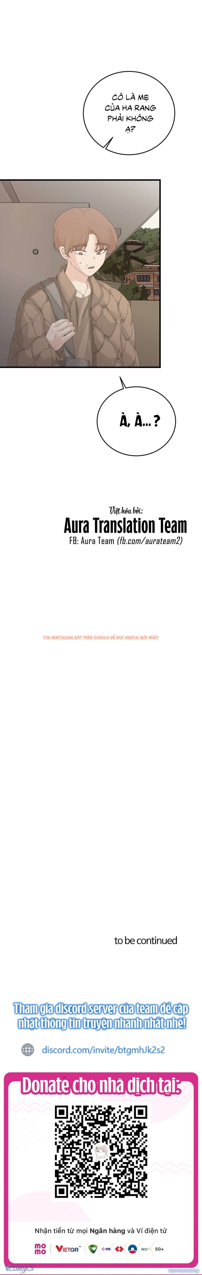 Xem ảnh 27 trong truyện hentai Trở Thành Gia Đình - Chapter 64 - www.hentaitvn.net