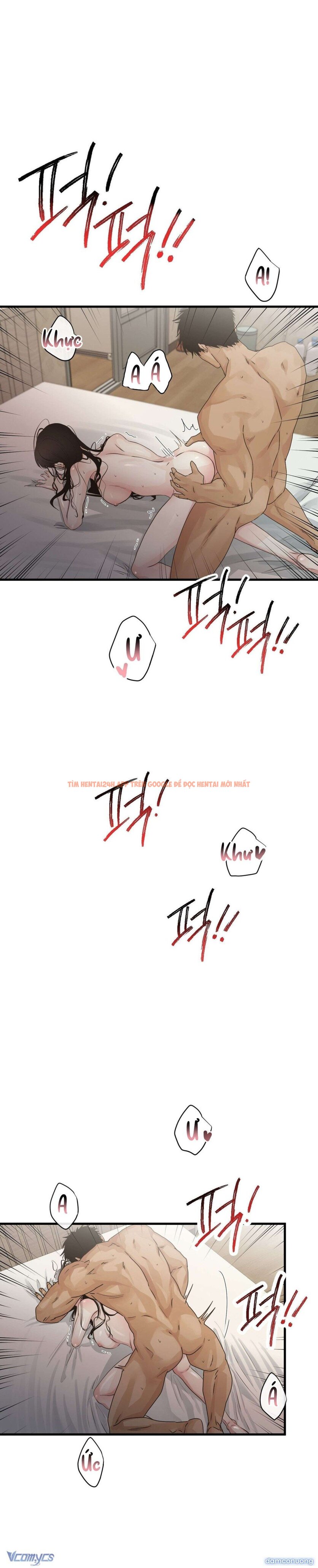 Xem ảnh 4 trong truyện hentai Trở Thành Gia Đình - Chapter 64 - www.hentaitvn.net