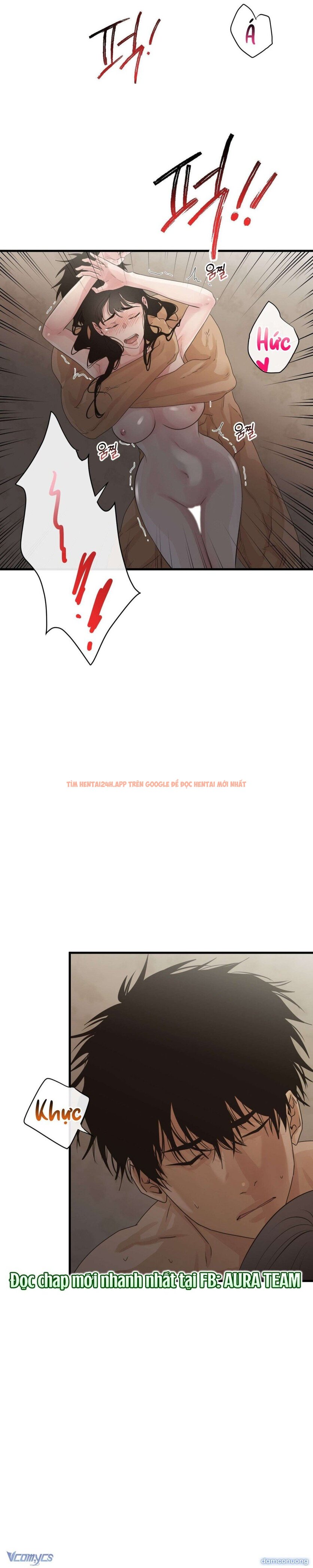 Xem ảnh 6 trong truyện hentai Trở Thành Gia Đình - Chapter 64 - www.hentaitvn.net