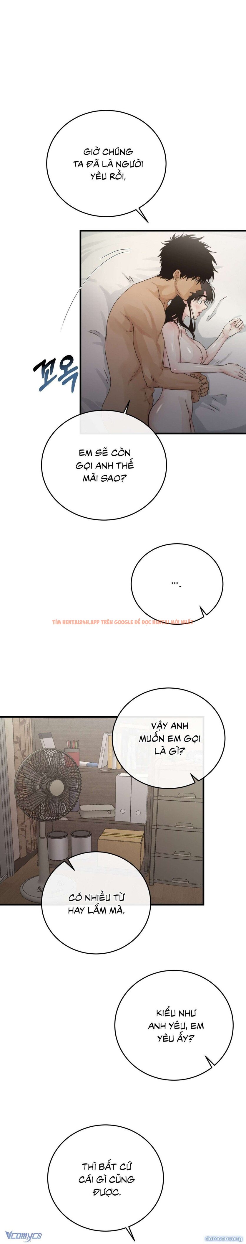 Xem ảnh 8 trong truyện hentai Trở Thành Gia Đình - Chapter 64 - www.hentaitvn.net