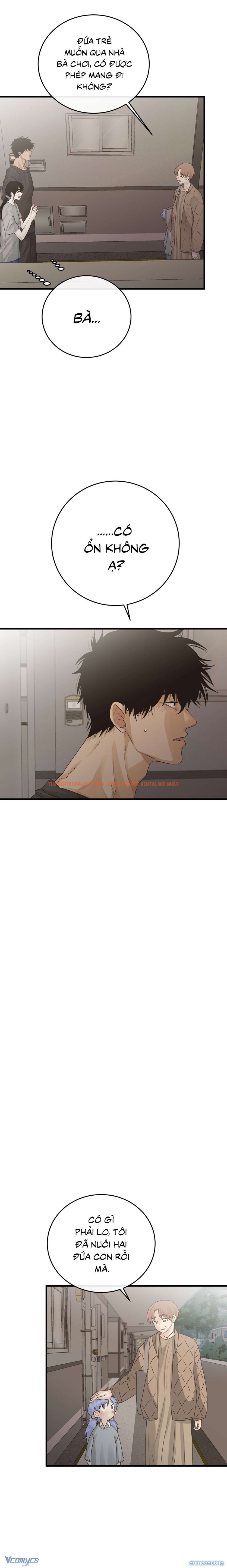 Xem ảnh 10 trong truyện hentai Trở Thành Gia Đình - Chapter 65 - www.hentaitvn.net