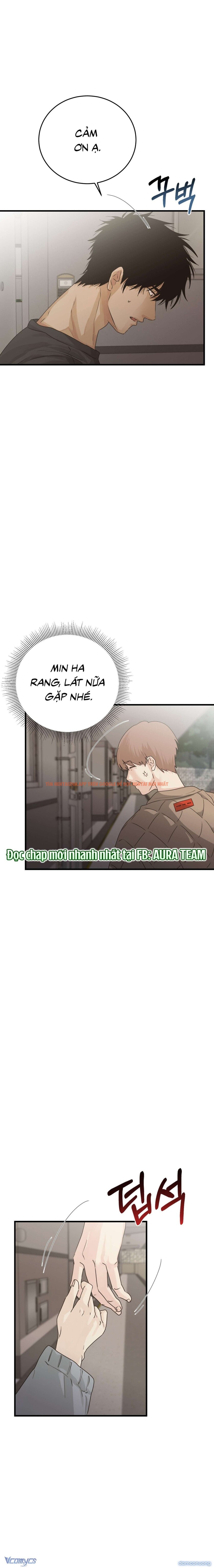 Xem ảnh 11 trong truyện hentai Trở Thành Gia Đình - Chapter 65 - www.hentaitvn.net