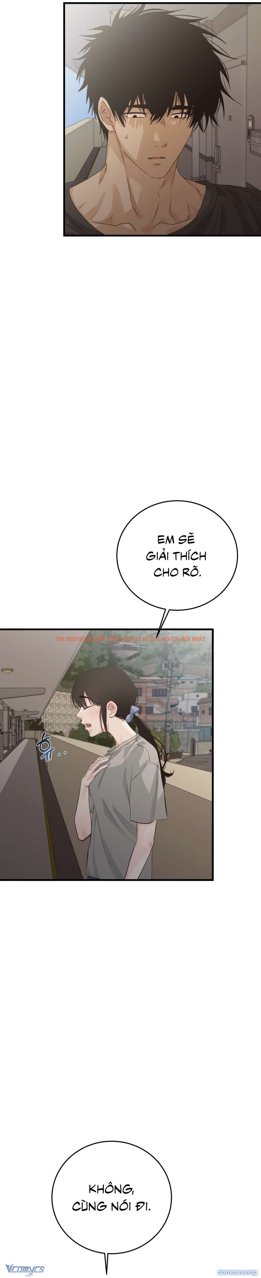 Xem ảnh 14 trong truyện hentai Trở Thành Gia Đình - Chapter 65 - www.hentaitvn.net