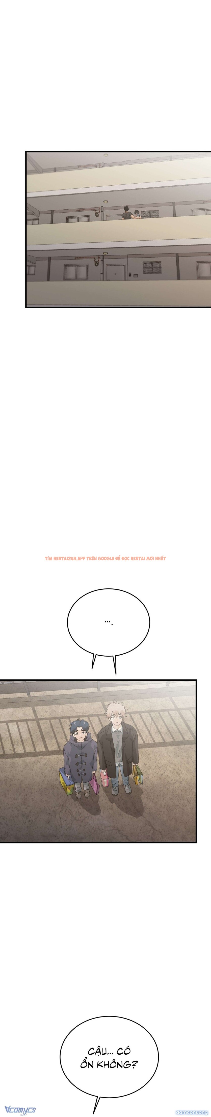 Xem ảnh 18 trong truyện hentai Trở Thành Gia Đình - Chapter 65 - www.hentaitvn.net