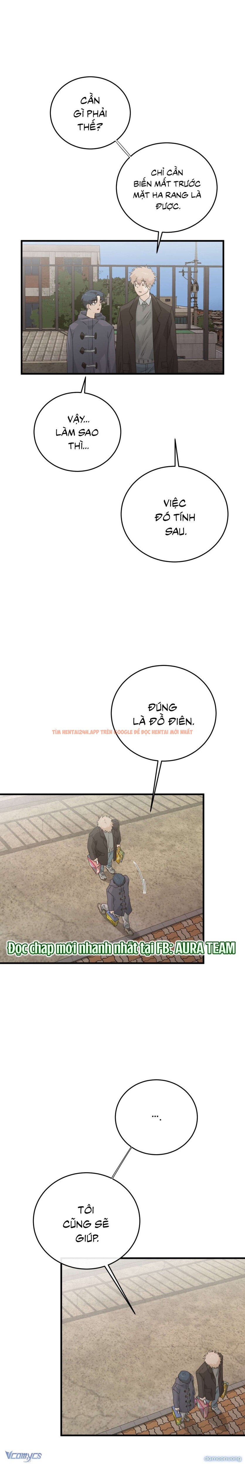 Xem ảnh 23 trong truyện hentai Trở Thành Gia Đình - Chapter 65 - www.hentaitvn.net