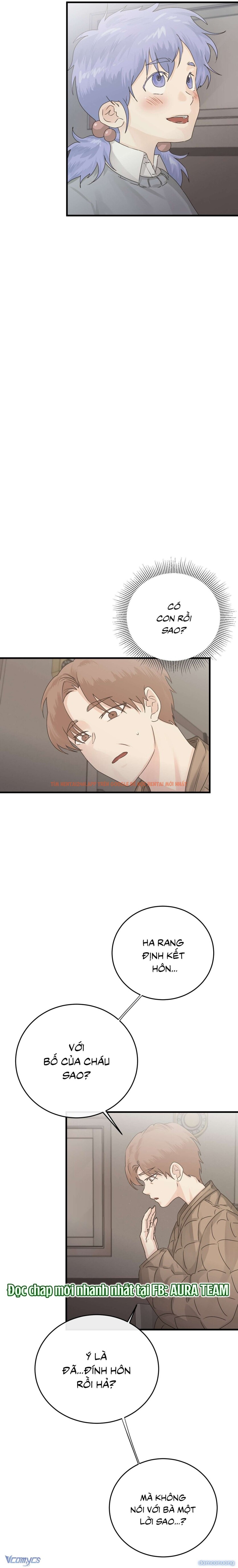 Xem ảnh 3 trong truyện hentai Trở Thành Gia Đình - Chapter 65 - www.hentaitvn.net