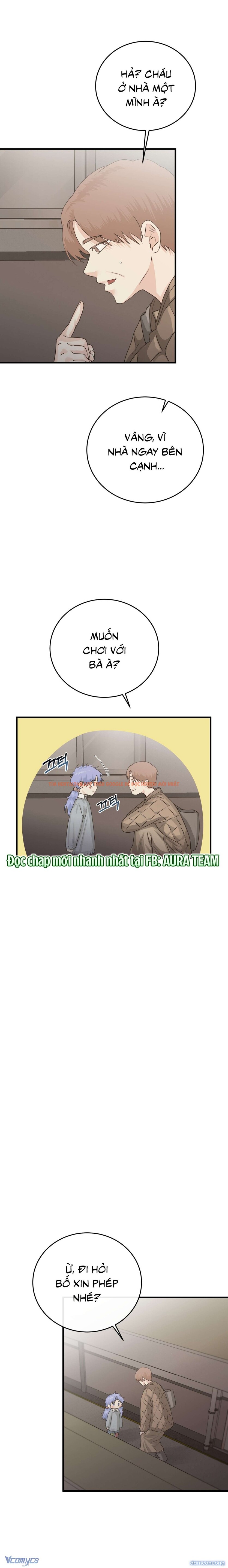 Xem ảnh 7 trong truyện hentai Trở Thành Gia Đình - Chapter 65 - www.hentaitvn.net