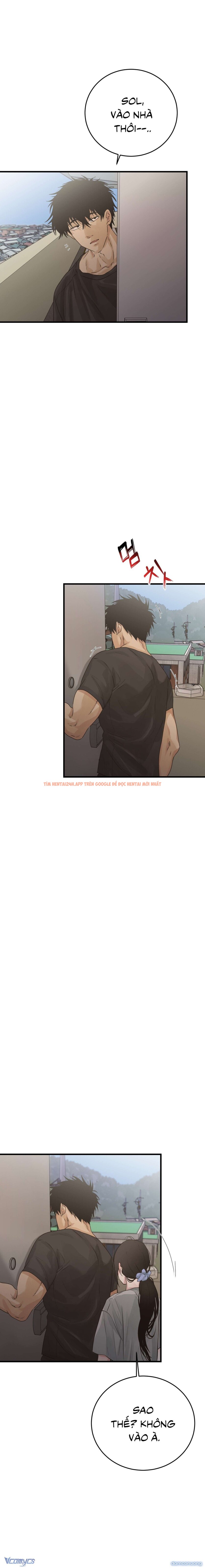 Xem ảnh 8 trong truyện hentai Trở Thành Gia Đình - Chapter 65 - www.hentaitvn.net