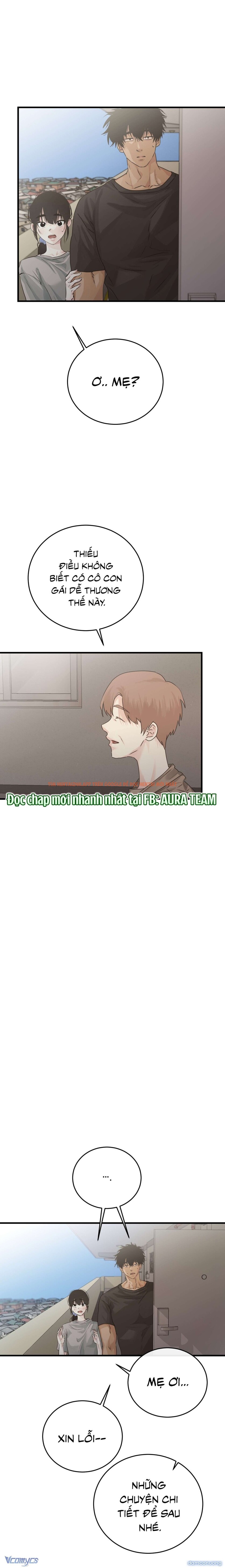 Xem ảnh 9 trong truyện hentai Trở Thành Gia Đình - Chapter 65 - www.hentaitvn.net