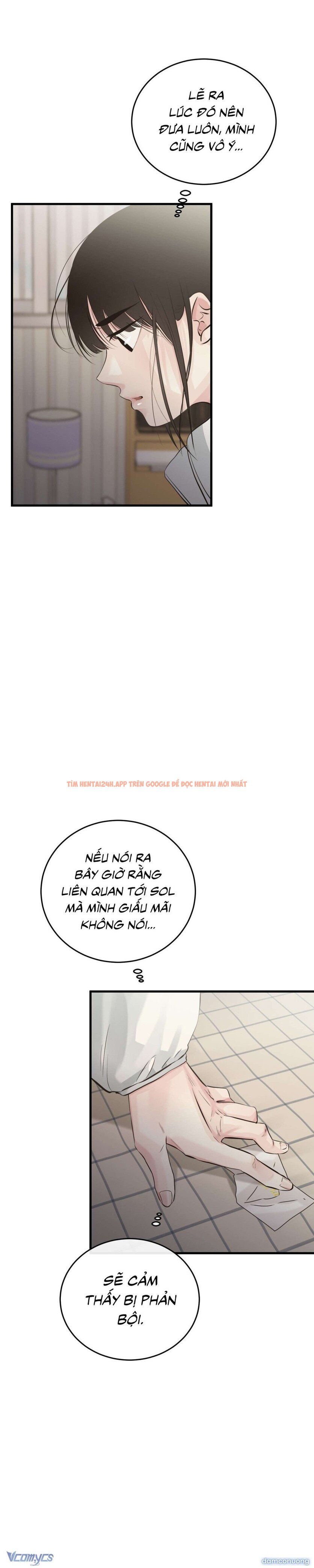 Xem ảnh 11 trong truyện hentai Trở Thành Gia Đình - Chapter 66 - hentaitvn.net