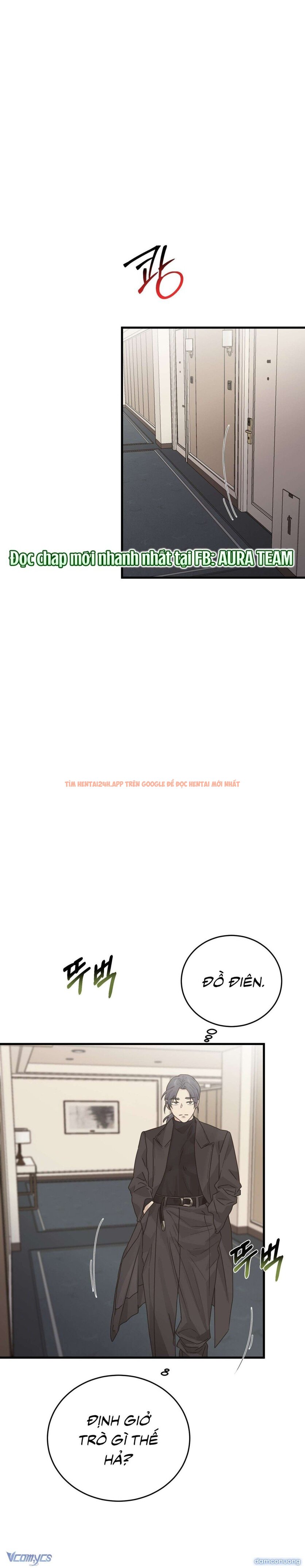 Xem ảnh 20 trong truyện hentai Trở Thành Gia Đình - Chapter 66 - hentaitvn.net