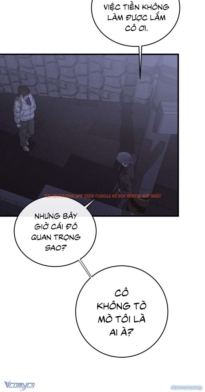 Xem ảnh 23 1 trong truyện hentai Trở Thành Gia Đình - Chapter 66 - hentaitvn.net