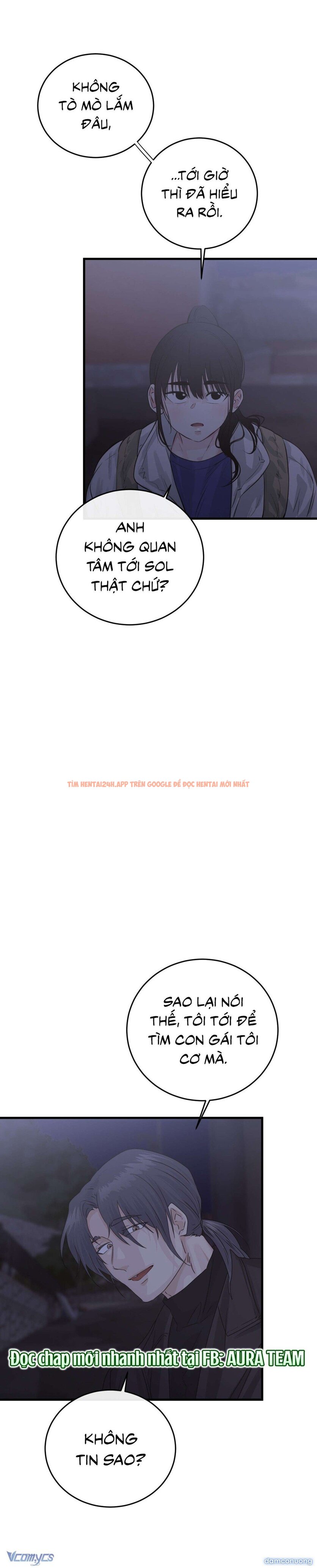 Xem ảnh 24 trong truyện hentai Trở Thành Gia Đình - Chapter 66 - hentaitvn.net