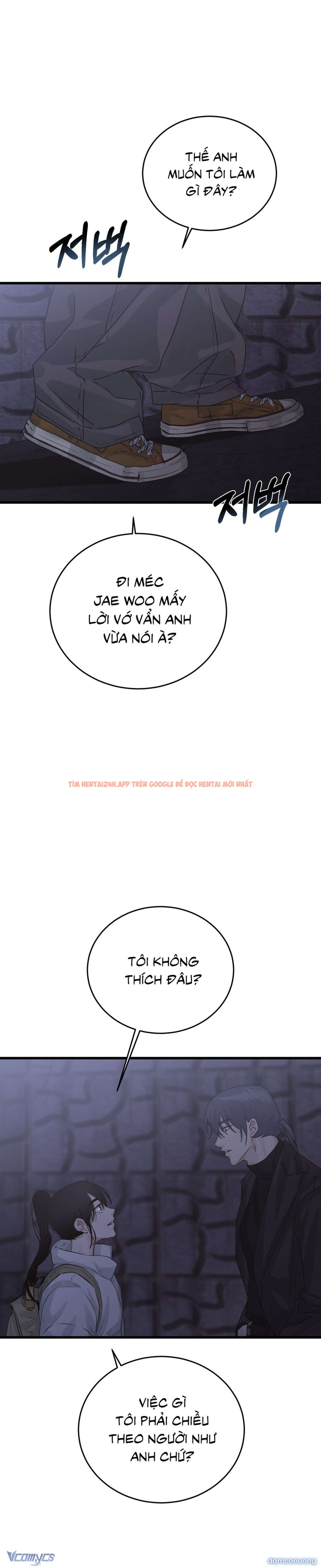 Xem ảnh 10 trong truyện hentai Trở Thành Gia Đình - Chapter 67 - www.hentaitvn.net