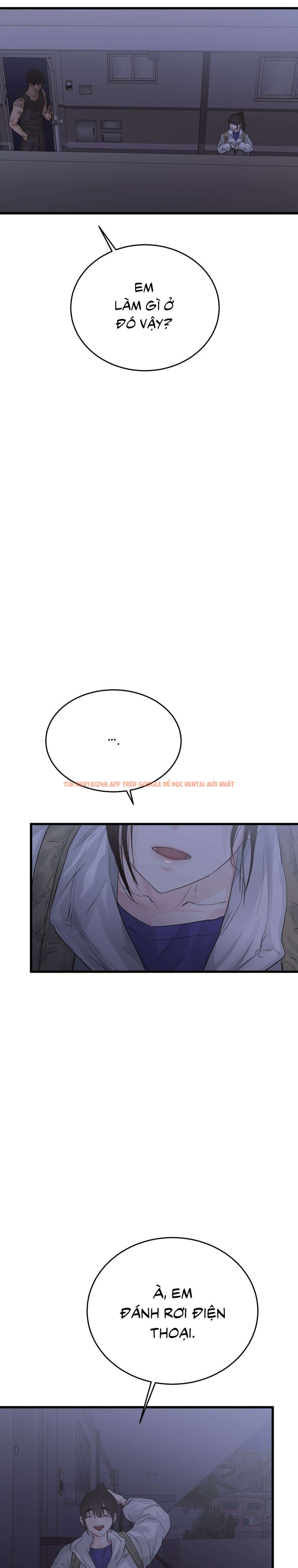 Xem ảnh 15 0 trong truyện hentai Trở Thành Gia Đình - Chapter 67 - www.hentaitvn.net