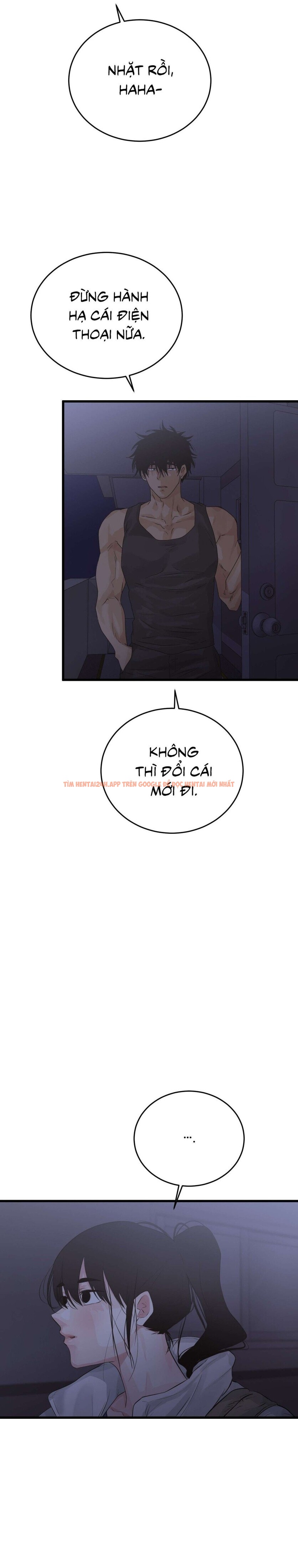 Xem ảnh 16 0 trong truyện hentai Trở Thành Gia Đình - Chapter 67 - www.hentaitvn.net
