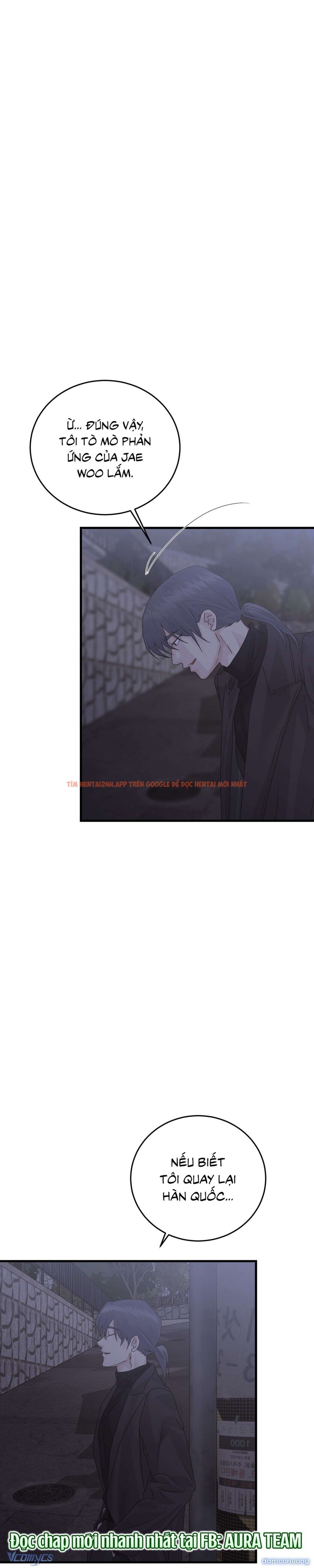 Xem ảnh 2 trong truyện hentai Trở Thành Gia Đình - Chapter 67 - www.hentaitvn.net