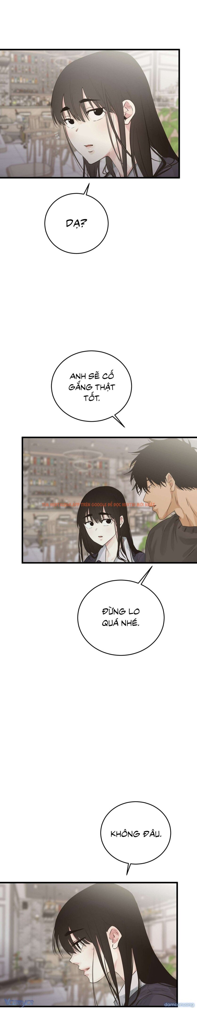 Xem ảnh 24 trong truyện hentai Trở Thành Gia Đình - Chapter 67 - www.hentaitvn.net