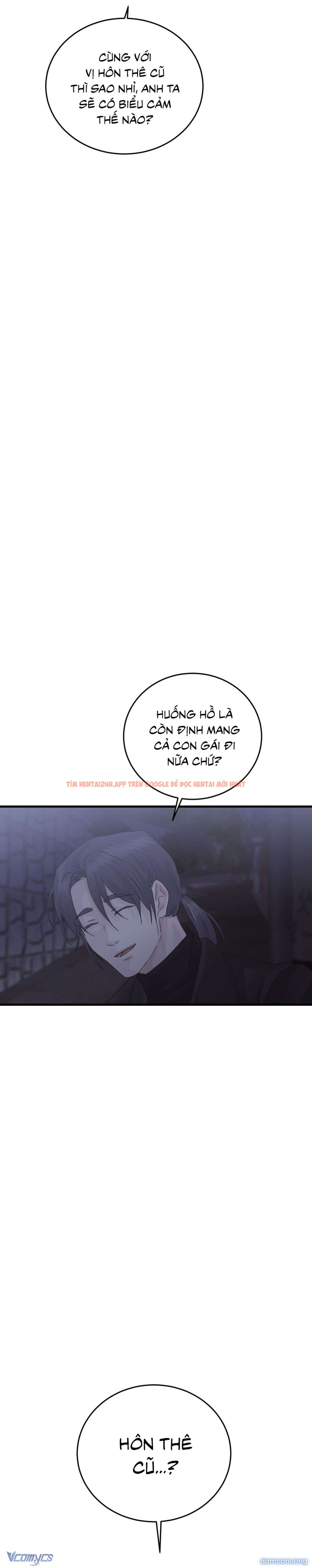 Xem ảnh 3 trong truyện hentai Trở Thành Gia Đình - Chapter 67 - www.hentaitvn.net