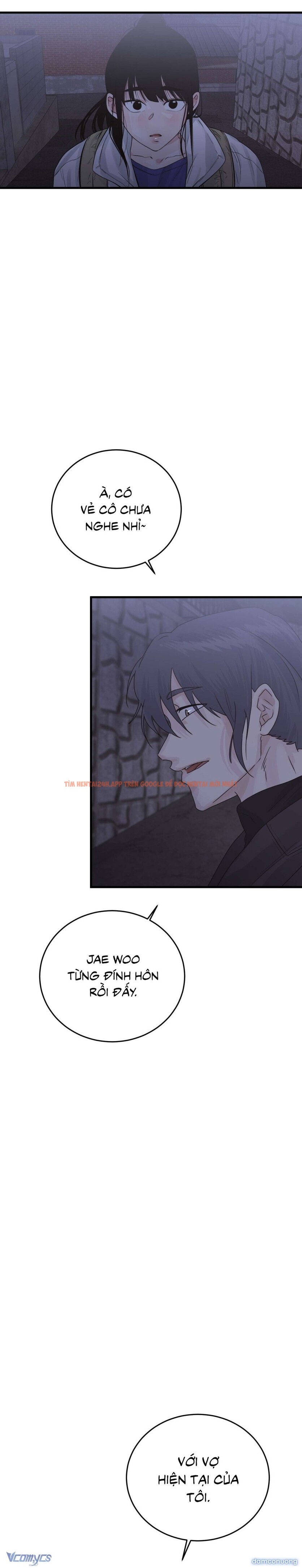 Xem ảnh 4 trong truyện hentai Trở Thành Gia Đình - Chapter 67 - www.hentaitvn.net