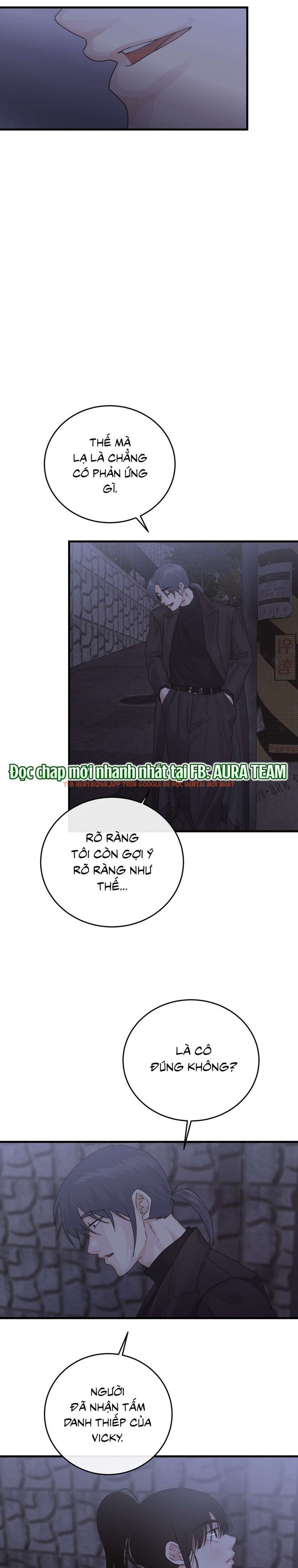 Xem ảnh 5 0 trong truyện hentai Trở Thành Gia Đình - Chapter 67 - www.hentaitvn.net